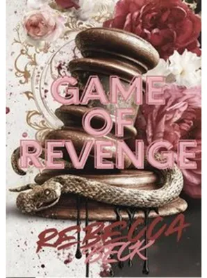 Image de Game Of Revenge