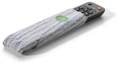 Produktbild von One For All Evolve 4, Audio, DTT, DVD/Blu-ray, Spielekonsole, Heimkinosystem, IPTV, Projektor-Halterung, SAT, STB, TNT,..., IR Wireless, Drucktasten, Schwarz