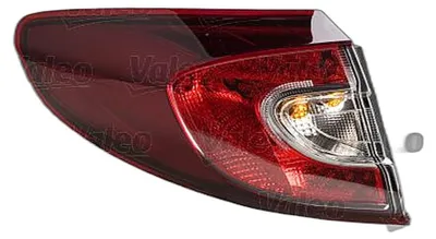 Imagen del producto de Luces traseras