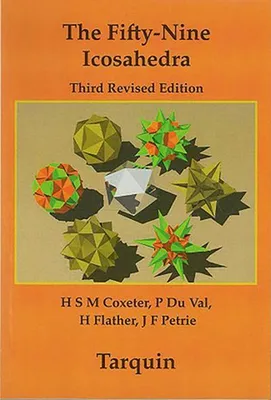 Produktbild von The Fifty-Nine Icosahedra