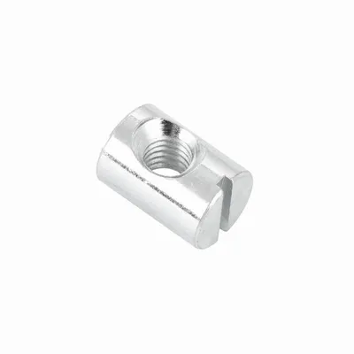 Obrázek produktu pro Walteco Válečková matice M6x10x14mm, 4 ks