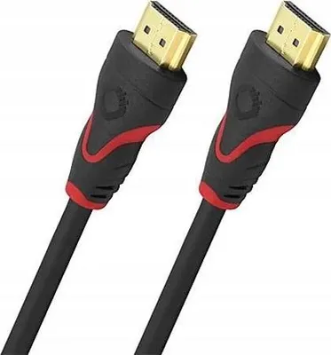 Produktbild von OEHLBACH Screen Magic Ultra 8K - Ultra High-Speed HDMI® Kabel 2,0 m (D1C34008)
