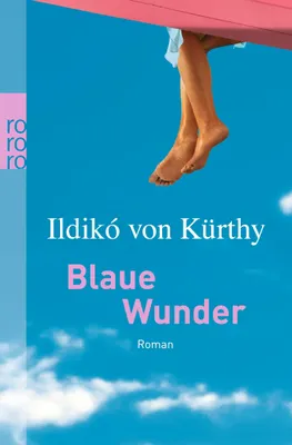 Produktbild von Blaue Wunder