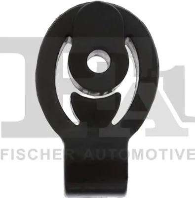 Produktbild von FA1 Auspuffhalter für MITSUBISHI ASX (GAW) Auspuffanlage Montageteil 743-928