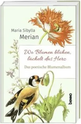 Produktbild von Das poetische Blumenalbum