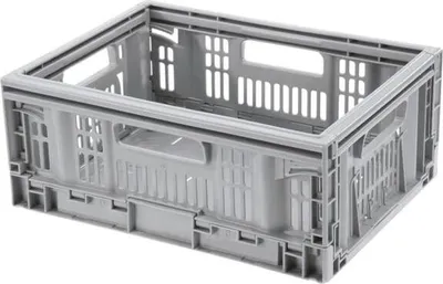 Obrázek produktu pro Tontarelli Teknika Přepravka Skládací 158 L 8035397155