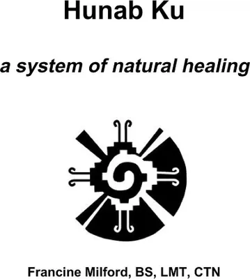 Produktbild von Hunab Ku