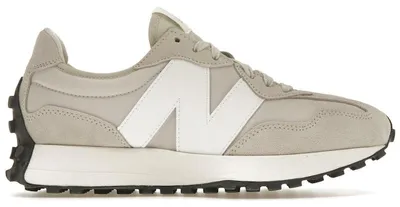 Produktbild von New Balance 327 Off White White - EU 38.5