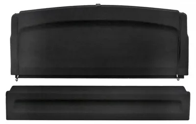 Produktbild von Kofferraumablage BMW X1 F48 2014- BM-417