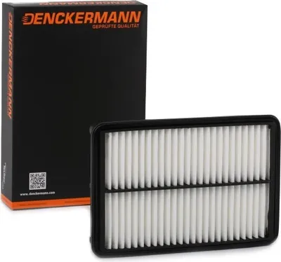 Produktbild von Luftfilter DENCKERMANN A140368 für HYUNDAI TUCSON (JM) Umluftfilter