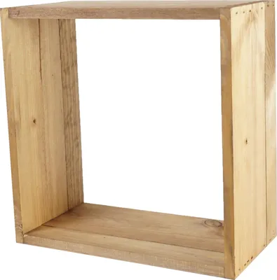 Produktbild von Alpholz Nabil-3D Fenster, 36 x 17 cm