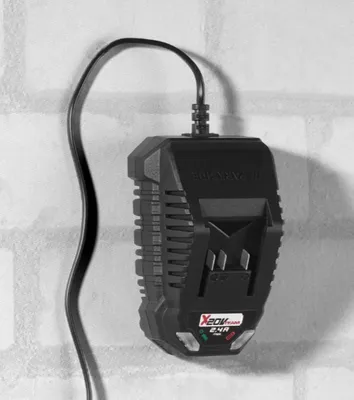 Produktbild von PARKSIDE® 20 V Akku-Ladegerät »PLG 20 C1«, 2,4 A | 1 Stück