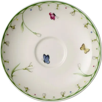 Produktbild von Villeroy & Boch Farebná jarná kafetéria 14 cm