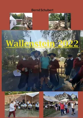 Immagine prodotto di Wallenstein 2022