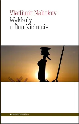 Produktbild von Wykłady o Don Kichocie