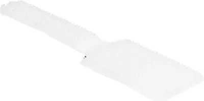 Obrázok produktu pre DELOCK Klett-Kabelhalter 90mmx24mm selbstklebend 10Stk weiß