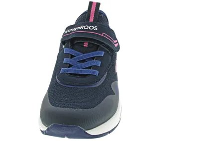 Produktbild von Kanga Roos KD-Gym EV 187224294 (35/dk nay-fandango pink)