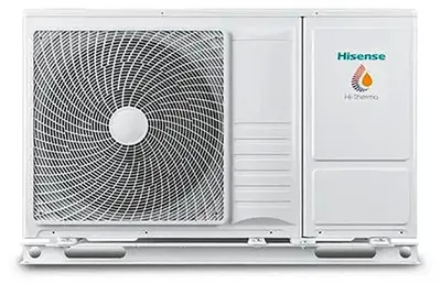Image de Hisense AHZ-080HCDS1
