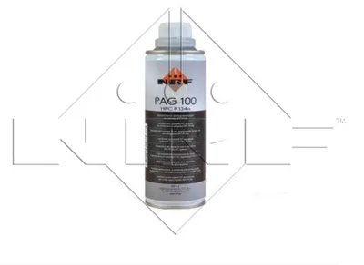 Zdjęcie produktu dla Olej Do Klimatyzacji Pag 100 250Ml R134A