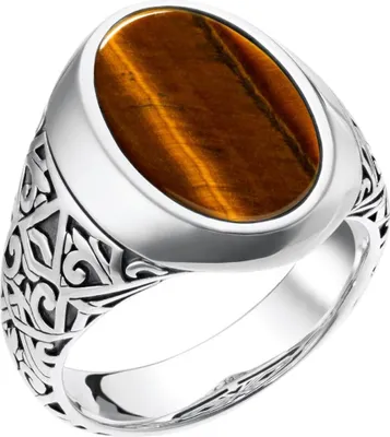 Obrázok produktu pre Thomas Sabo - TR2242-826-2-56 - Prsteň - Uni - Striebro 925 - Rebel at Heart - Šírka 56