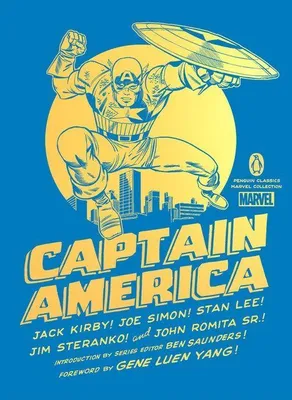 Produktbild von Captain America