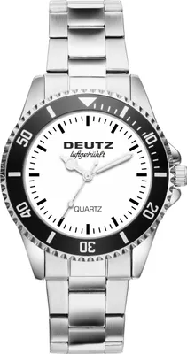 Produktbild von KIESENBERG Herrenuhr Armbanduhr Traktor Trecker Schlepper Fan Geschenk Artikel Zubehör Fanartikel Analog Quartz Uhr 1009