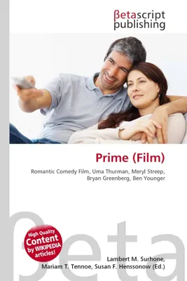 Produktbild von Prime (Film)