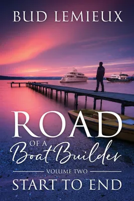 Produktbild von Road of a Boatbuilder