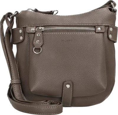 Produktbild von PICARD Schultertasche Umhängetasche Loire Shoulderbag Taupe