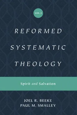 Immagine prodotto di Reformed Systematic Theology, Volume 3
