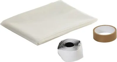 Obrázok produktu pre Wolfcraft 4005000 Tape &amp; Zip Door