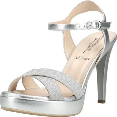 Produktbild von Nero Giardini Sandalen Sandalen Leder/Textil