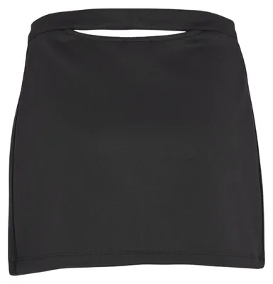 Productafbeelding van Diesel - "Carole" potloodrok voor dames, model GT29834 (maat 34), zwart
