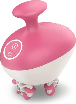 Produktbild von medisana AC 900 Anti-Cellulite Massagegerät für Orangenhaut und straffere Haut