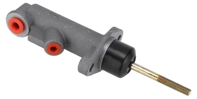 Image de Maître-cylindre hydraulique de frein à main et d'embrayage pour voiture, 0,7 bar, en alliage d'aluminium, pour la modification automobile
