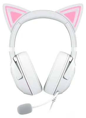 Produktbild von Razer Kraken Kitty V2, Gaming-Headset, (USB-A)