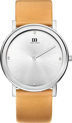 Produktbild von Danish Design - Armbanduhr - Herren - Chronograph - IQ29Q1042
