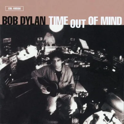 Zdjęcie produktu dla Bob Dylan - Time Out Of Mind (Reissue) (2 LP)
