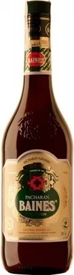 Immagine prodotto di Pacharan Baines 1L Pacharan Spanien 100,00 cl 28,0 %