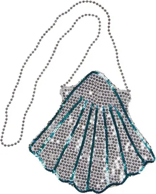 Produktbild von Muscheltasche mit Reißverschluss