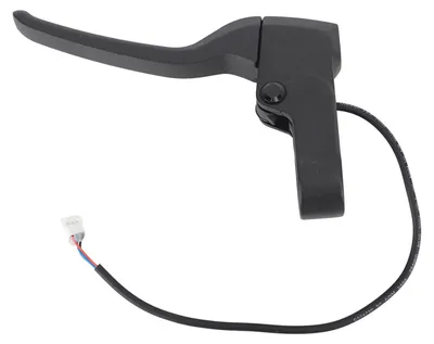 Immagine prodotto di Leva freno scooter Manopola Manubrio elettrico Ricambi Accessori per NIU KQi2 Pro KQi3 PRO Sinistra