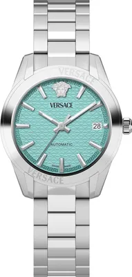 Image de Versace - VESCA0324 - Montre Bracelet - Femmes - Automatique - Greca Classic
