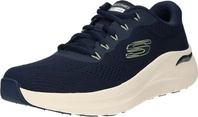 Produktbild von Skechers Sneaker in blau, Gr. 45