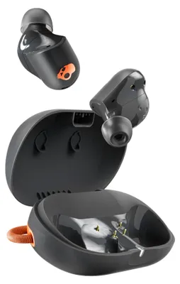 Produktbild von Skullcandy Sesh Anc Active, True Wireless Stereo (TWS), Anrufe/Musik/Sport/Alltag, 20 - 20000 Hz, 63,5 g, Kopfhörer, Schwarz