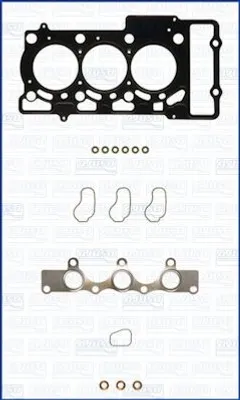 Produktbild von AJUSA 52262800 Zylinderkopf Dichtungssatz für SMART FORTWO Cabrio (451) FORTWO Coupe (450)