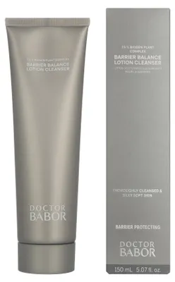 Immagine prodotto di Babor Doctor Babor Regeneration Barrier Balance Lotion Cleanser 150ml