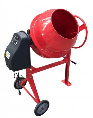 Obrázek produktu pro Levior Míchačka 162l 650W 230V složená