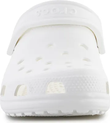 Immagine prodotto di Sabot Del Marchio Crocs Del Modello 10001c Classic U Bianco
