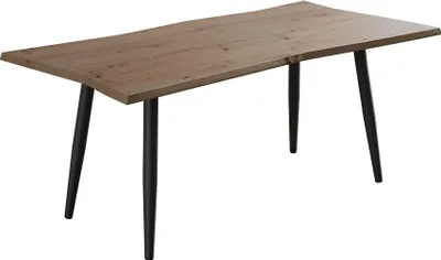 Zdjęcie produktu dla Stolik kawowy Vicco Yan Rzemieślnik 100 x 50 cm, Model 58420