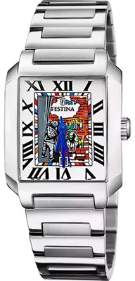 Image de Festina - F20679/IF - Montre-bracelet - Uni